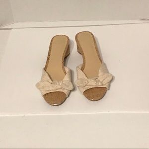 Crown & Ivy Women’s Slides